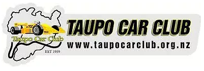 ARDIMPORTING.CO.NZ supporting Taupo Car Club