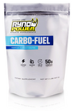 RYNO POWER CARBO-FUEL STIMULANT-FREE DRINK MIX