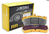 INTIMA  Performance Brake Pads Subaru