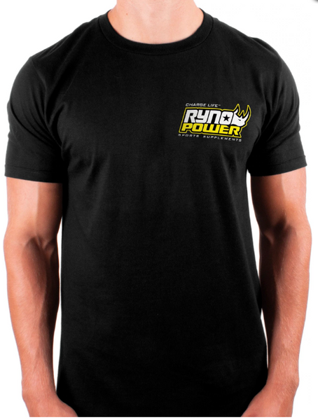 RYNO POWER T-Shirt