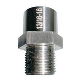 JRP Oil Filter Sandwich Plate