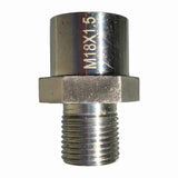 JRP Oil Filter Sandwich Plate