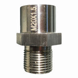 JRP Oil Filter Sandwich Plate