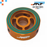 JRP Oil Filter Sandwich Plate