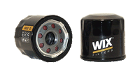 WIX Oil Filter 51365 Rotary Engine Oil Filter M20x1.5P RX8