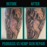 MEN WHO SCRUB HEMP SKIN REPAIR