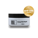 MEN WHO SCRUB HEMP SKIN REPAIR
