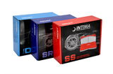 INTIMA Performance Brake Pads NISSAN