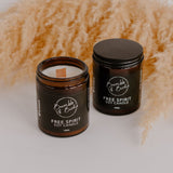 Jar Candle - Free Spirit