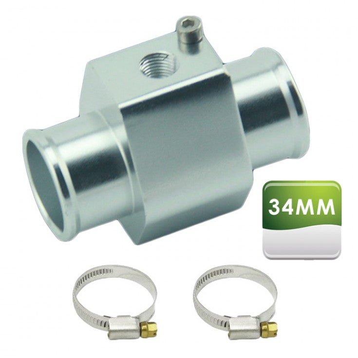 SREUOIL 32mm Water Sender Hose Attachment Radiator Adapter India | Ubuy SREUOIL 32mm Water Sender Hose Attachment Radiator Adapter India | Ubuy