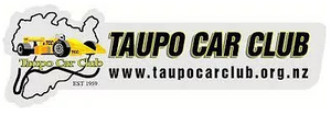 ARDIMPORTING.CO.NZ supporting Taupo Car Club