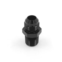 AN to NPT Straight Adaptors