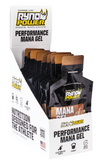 RYNO POWER MANA PERFORMANCE GEL