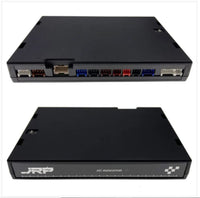 JRP 14in1 Multi Gauge Base Pack v2.6 - Control Unit & Sensors