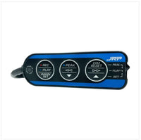 JRP 14in1 Multi Gauge Base Pack v2.6 - Control Unit & Sensors