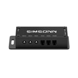 SIMSONN VAM Pro Linear Motor - the Pedals Haptic Reactor for Vibration Feedback