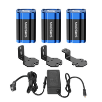 SIMSONN VAM Pro Linear Motor - the Pedals Haptic Reactor for Vibration Feedback