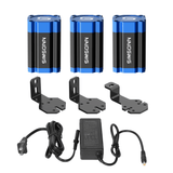 SIMSONN VAM Pro Linear Motor - the Pedals Haptic Reactor for Vibration Feedback
