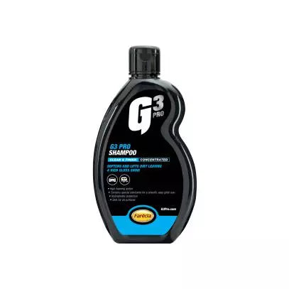 G3 Pro Shampoo 500ml