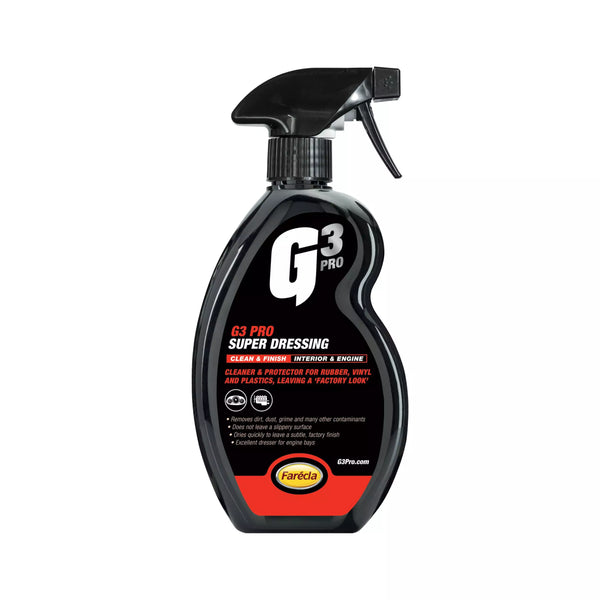 G3 Pro Super Dressing 500ml