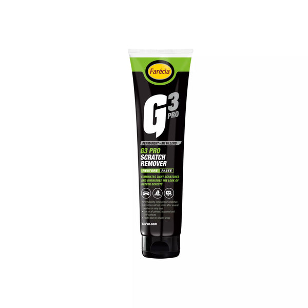 G3 Pro Scratch Remover 150ml