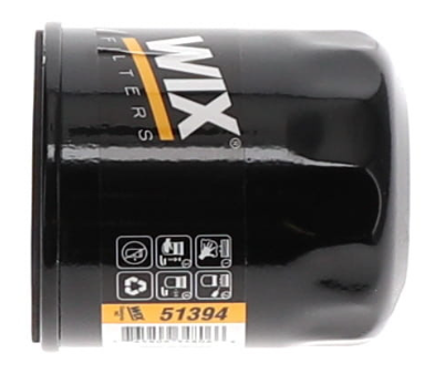 WIX Oil Filter 51394