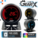 JRP Digital Universal Fuel Level Gauge Kit 52mm