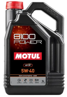 8100 POWER 5W40