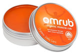 Organic Muscle Rub Omrub