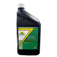 RENEWABLE LUBRICANTS Mazda Bio-Rotary Racing Premix