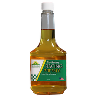 RENEWABLE LUBRICANTS Mazda Bio-Rotary Racing Premix