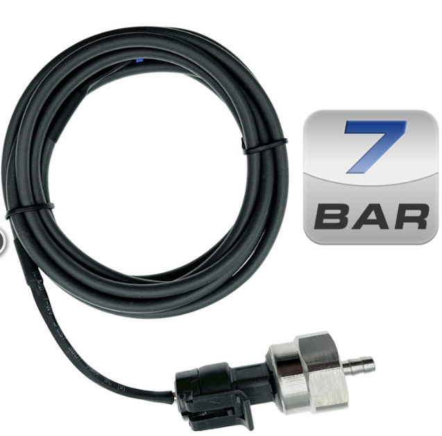 JRP Boost MAP Sensor 7Bar Barb Fitting ARD Importing & Distribution