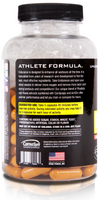 RYNO POWER ENDURANCE STIMULANT-FREE ENERGY SUPPLEMENT