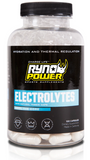 RYNO POWER ELECTROLYTES SUPPLEMENT