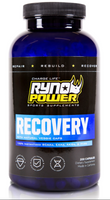 RYNO POWER RECOVERY POST-WORKOUT SUPPLEMENT
