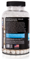 RYNO POWER ELECTROLYTES SUPPLEMENT