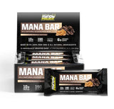 RYNO POWER MANA PROTEIN BAR CHOCOLATE PEANUT BUTTER