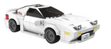 CADA Initial D Ryosuke Takahashi Mazda RX7 FC3S C55012W