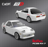 CADA Initial D Ryosuke Takahashi Mazda RX7 FC3S C55016W