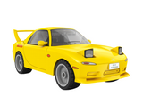 CADA Initial D Mazda RX7 FD3S C55017W