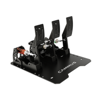 CAMMUS LC100 pedals Version 4