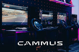 CAMMUS CS5 Desktop Clamp for C5 and C12