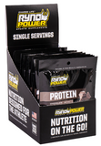 RYNO POWER PROTEIN PREMIUM WHEY CHOCOLATE POWDER