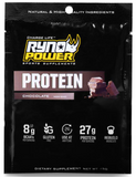 RYNO POWER PROTEIN PREMIUM WHEY CHOCOLATE POWDER