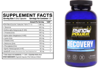 RYNO POWER RECOVERY POST-WORKOUT SUPPLEMENT