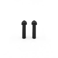 Door Lock Knob Set for Mazda 1000 1200 R100 RX2 RX3 RX4
