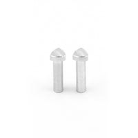 Door Lock Knob Set for Mazda 1000 1200 R100 RX2 RX3 RX4
