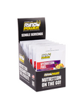 RYNO POWER HYDRATION FUEL ELECTROLYTE DRINK MIX Fruit Punch