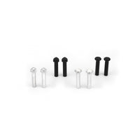 Door Lock Knob Set for Mazda 1000 1200 R100 RX2 RX3 RX4