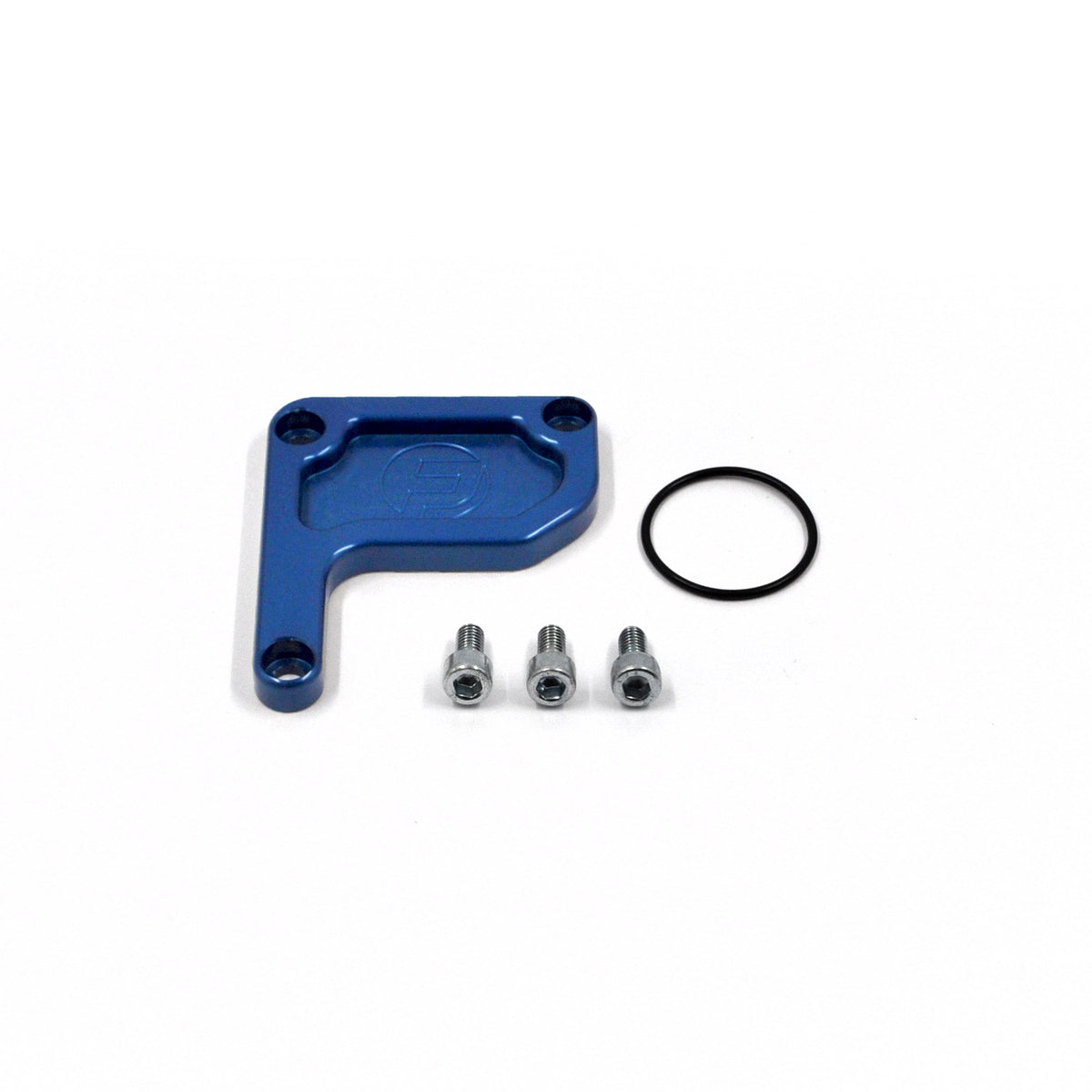 OMP Blanking Plate for 13B FD S5, FD, RX-8 Engines – ARD Importing ...